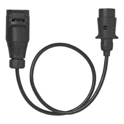 ProPlus Adapterkabel, 80 Cm, 7 Auf 13- Polig -Heimtextilien 8718546650338 3