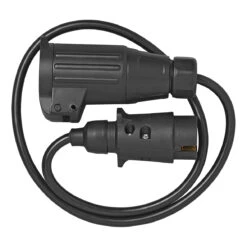 ProPlus Adapterkabel, 80 Cm, 7 Auf 13- Polig -Heimtextilien 8718546650338 4