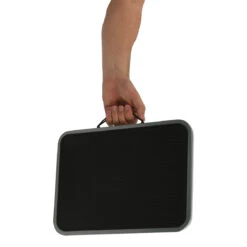 ProPlus Einzeltrittstufe Klappbar CRV -Heimtextilien 8719497087655 5