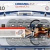 Dremel EZ SpeedClic Schneid-Set (SC690)