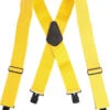 Kwb Hosenträger Gelb 2 Kwb Hosenträger Gelb -Heimtextilien 908400 100