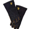 Boomex Flash Hitzeschutzhandschuhe Leder 1 Boomex Flash Hitzeschutzhandschuhe Leder -Heimtextilien 91349649 0