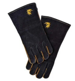 Boomex Flash Hitzeschutzhandschuhe Leder