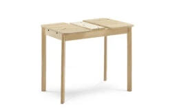 Schösswender Eckbankgruppe Jena -Heimtextilien 916778 koje3 kw24 vierfusstischjena 02 artisanoakdekor 300dpi