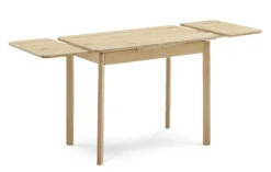 Schösswender Eckbankgruppe Jena -Heimtextilien 916778 koje3 kw24 vierfusstischjena 04 artisanoakdekor 300dpi