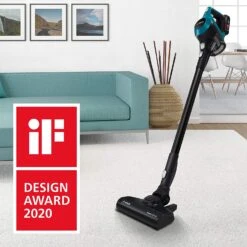 Bosch Serie 6 Akkustaubsauger Unlimited Blau BKS6111P 13 Bosch Serie 6 Akkustaubsauger Unlimited Blau BKS6111P -Heimtextilien 91qeixiogwl ac sl1500