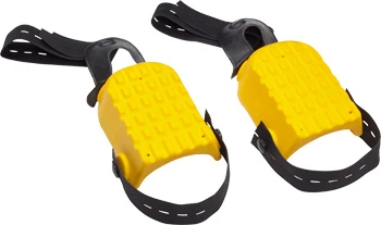 Kwb Knieschoner, Gelb 3 Kwb Knieschoner, Gelb