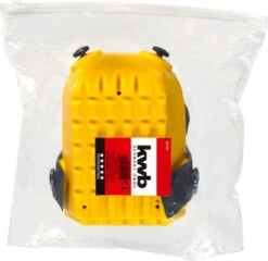 Kwb Knieschoner, Gelb 7 Kwb Knieschoner, Gelb -Heimtextilien 922420 300