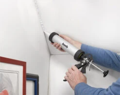 Kwb Kraftfixx Kartuschenpressenset 6-tlg. -Heimtextilien 932390 600