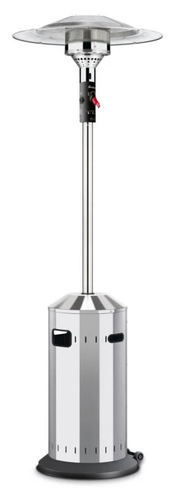 Enders Terrassenheizer Elegance Aus Edelstahl