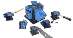 Güde Universal-Schärfstation GUS 650 -Heimtextilien 94102 d05