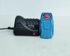 Güde Universal-Schärfgerät GUS 1100, 3 In 1 -Heimtextilien 94106 d06