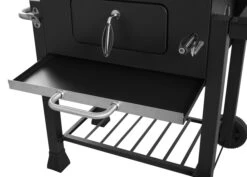 Dangrill Holzkohle Kastengrill Up/ Down -Heimtextilien 95249 c1
