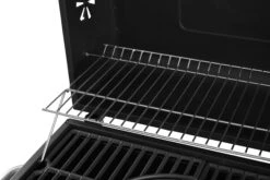 Dangrill Holzkohle Kastengrill Up/ Down -Heimtextilien 95249 c4