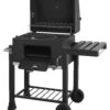 Dangrill Holzkohle Kastengrill Up/ Down 1 Dangrill Holzkohle Kastengrill Up/ Down -Heimtextilien 95249 s1