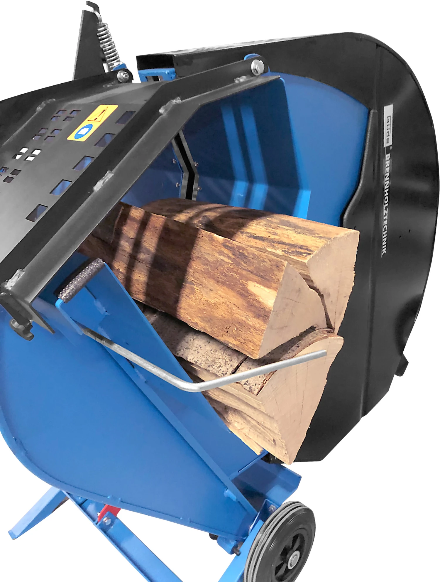 Güde Wippsäge GWS 700 HM-2 5 Güde Wippsäge GWS 700 HM-2 – Bild 3