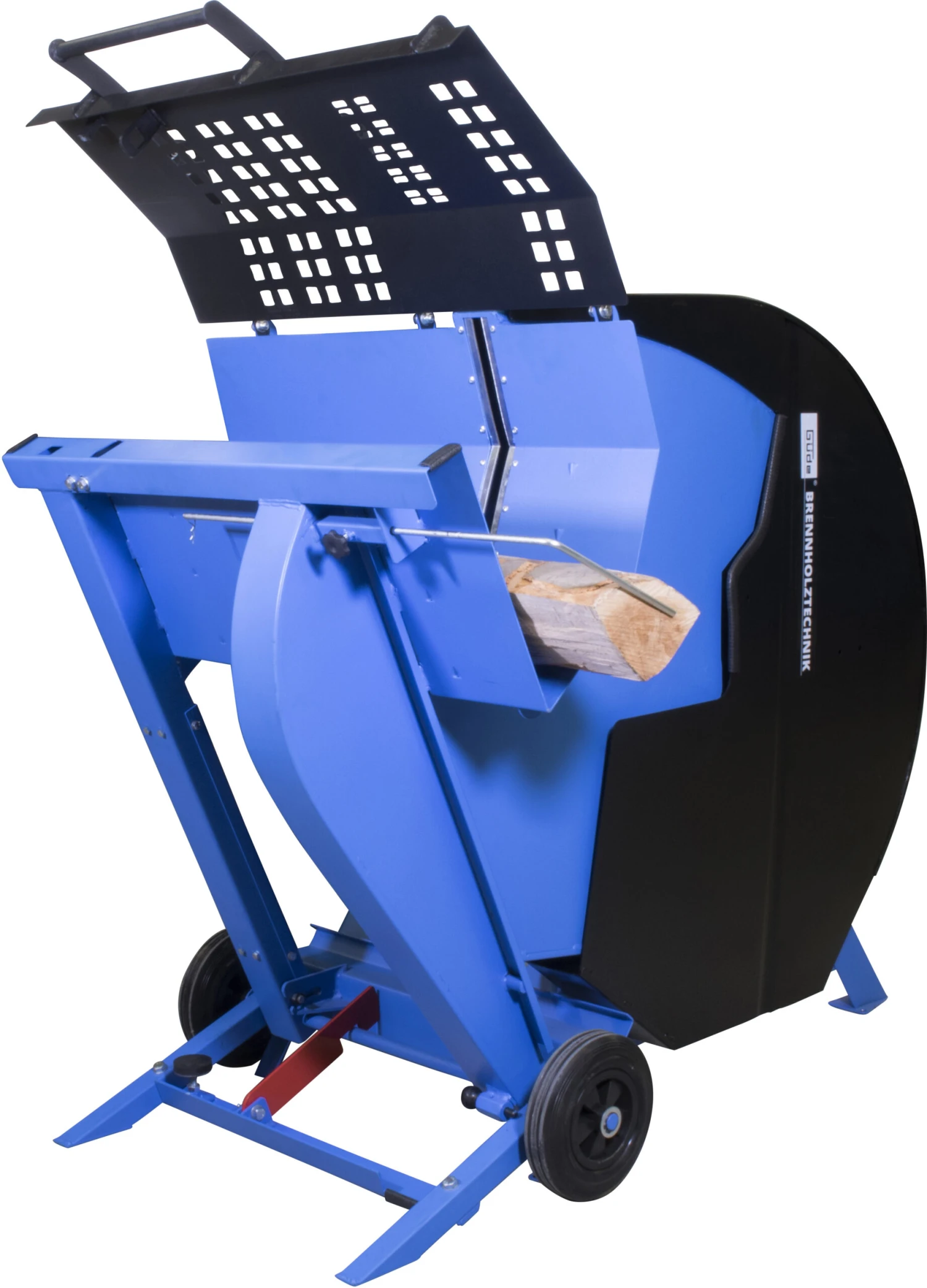 Güde Wippsäge GWS 700 HM-2 4 Güde Wippsäge GWS 700 HM-2 – Bild 2