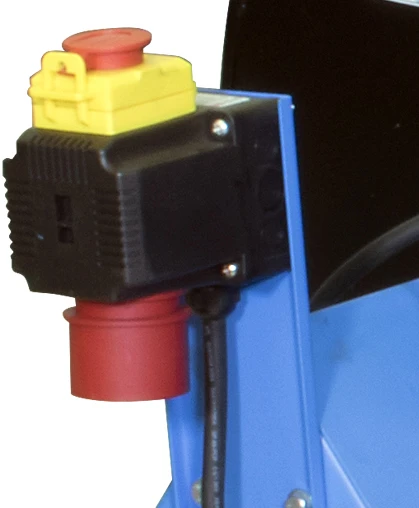 Güde Wippsäge GWS 700 HM-2 6 Güde Wippsäge GWS 700 HM-2 – Bild 4