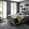 Boxspringbett Catania