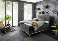 Boxspringbett Catania