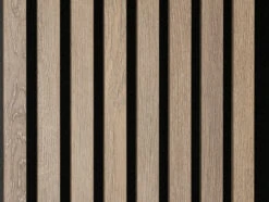 Moderna Akustikpaneel Eiche Altholz