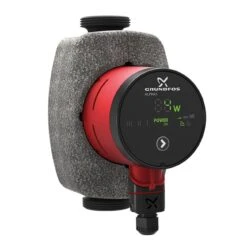 Grundfos Umwälzpumpe Alpha 1 25-40