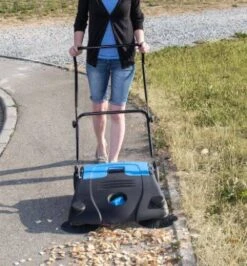 Güde Kehrmaschine GKM 700 -Heimtextilien anyconv com gkm 700 5