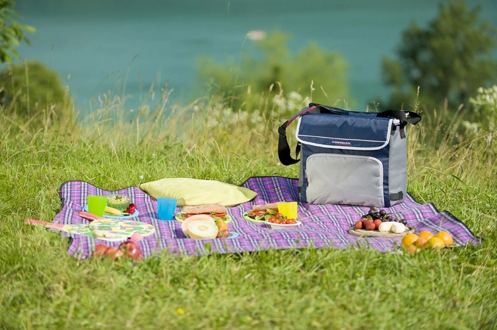 Campingaz Kühltasche Fold 'n Cool, 30 L 4 Campingaz Kühltasche Fold 'n Cool, 30 L – Bild 2