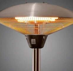 Enders Elektrostrahler Barcelona -Heimtextilien barcelona 3