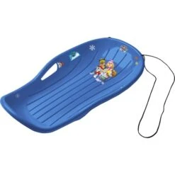 Big Snow-Carver Paw Patrol, Blau