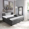 Sun Garden Boxspringbett