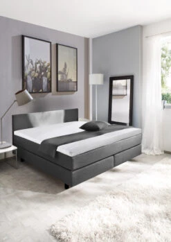 Sun Garden Boxspringbett