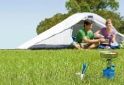 Campingaz Gaskocher Bleuet Micro Plus -Heimtextilien cam43367 campingaz kocher bleuet micro plus 88592