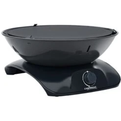 Campingaz 360 Grill Cv, Anthrazit