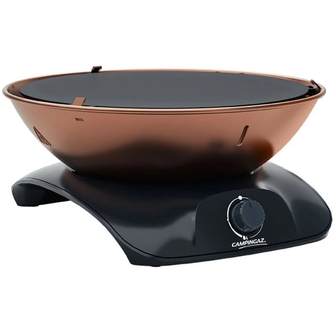 Campingaz 360 Grill CV Kupfer 3 Campingaz 360 Grill CV Kupfer