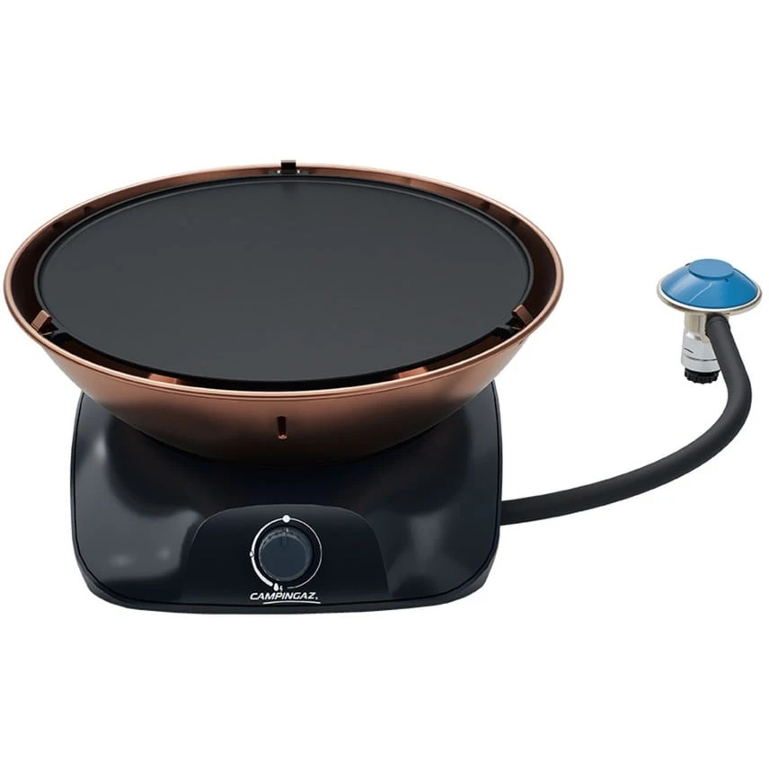 Campingaz 360 Grill CV Kupfer 4 Campingaz 360 Grill CV Kupfer – Bild 2