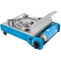 Campingaz Gaskocher Camp Bistro DLX SG -Heimtextilien campingaz gaskocher camp bistro dlx stopgaz 1793417 2