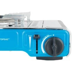 Campingaz Gaskocher Camp Bistro DLX SG -Heimtextilien campingaz gaskocher camp bistro dlx stopgaz 1793417 3