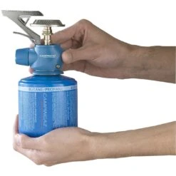 Campingaz Kocher Twister Plus -Heimtextilien campingaz gaskocher twister plus pz 1coc0009 4