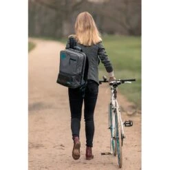 Campingaz Kühltasche Office, Backbag, 16 L -Heimtextilien campingaz the office backpack 16l k hltasche 1698273 3