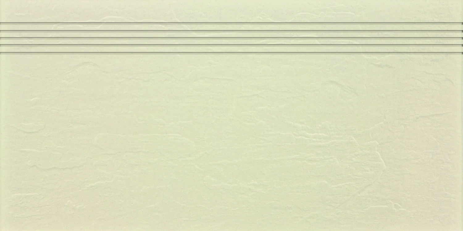 Lasselsberger Stufe Cliff, Weiß 3 Lasselsberger Stufe Cliff, Weiß