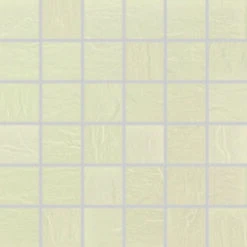 Lasselsberger Mosaik Cliff, Weiß