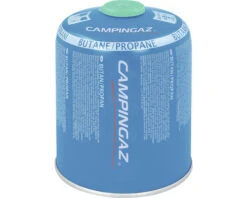 Campingaz Ventilkartusche CV 470 Plus, 450 G