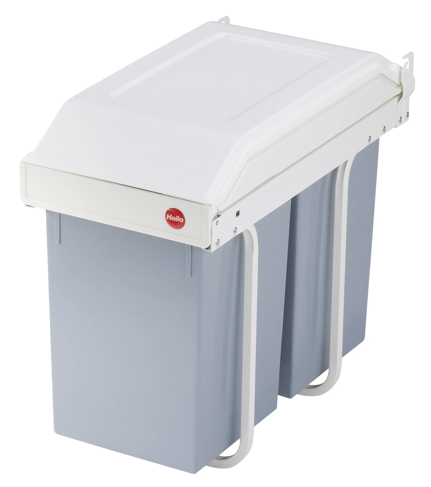 Hailo Einbau-Mülltrenn-System 3 Hailo Einbau-Mülltrenn-System