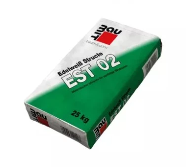 Baumit Edelweiß Structo EST 03 3 Baumit Edelweiß Structo EST 03