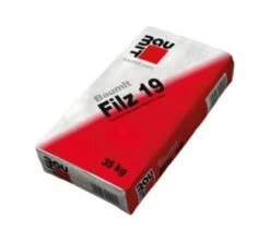 Baumit Filzputz Filz 19, 35kg