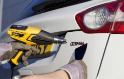 Wagner Furno 500 Elektrische Heißluftpistole -Heimtextilien furno 500 concentrator remove decal img 4098