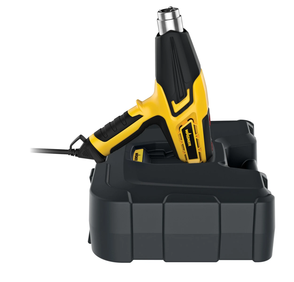 Wagner Elektrische Heißluftpistole Furno 750 8 Wagner Elektrische Heißluftpistole Furno 750 – Bild 6