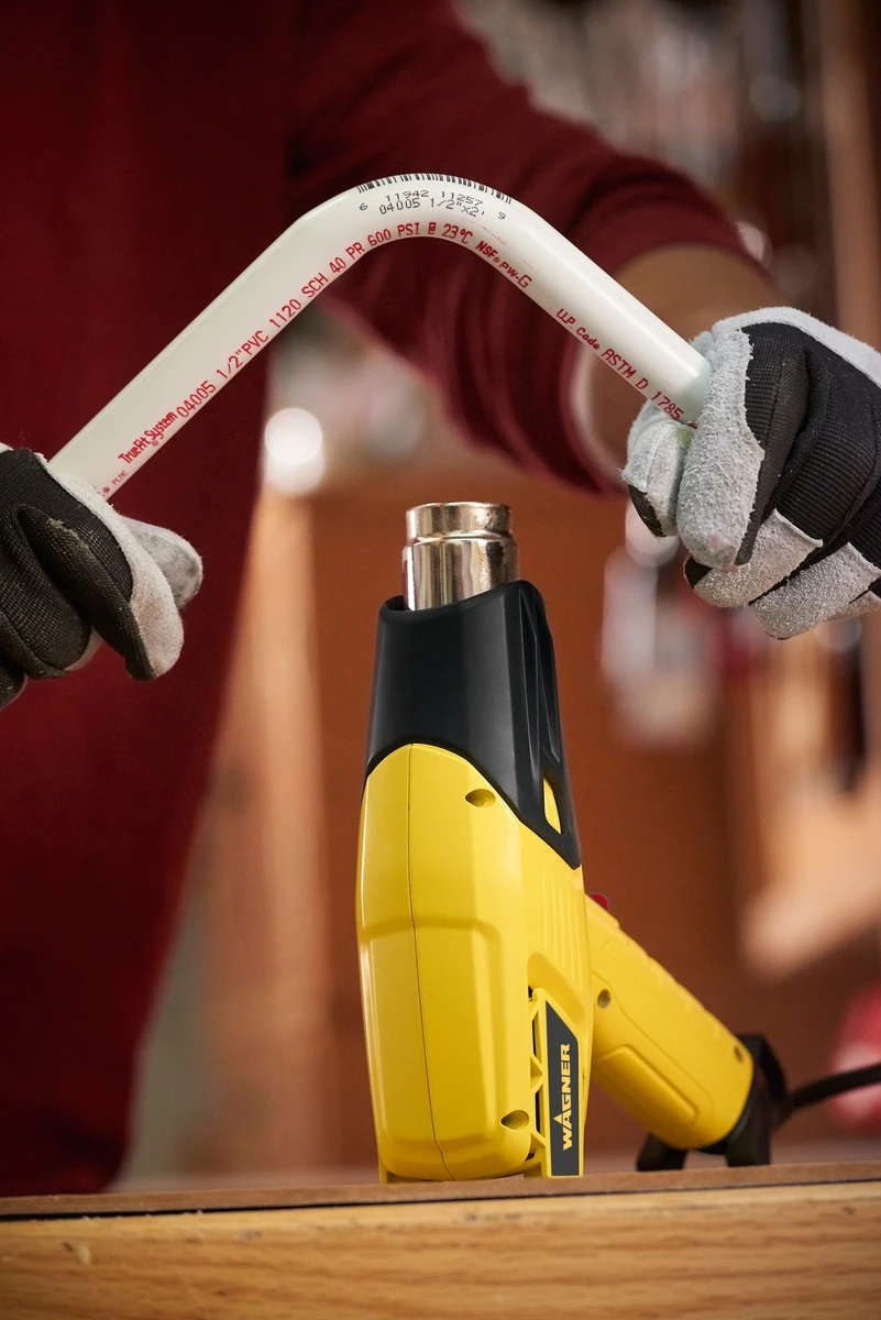 Wagner Heißluftpistole Furno 300 5 Wagner Heißluftpistole Furno 300 – Bild 3