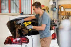 Wagner Furno 500 Elektrische Heißluftpistole -Heimtextilien furno 500 car blackout